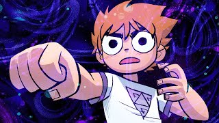 Scott Pilgrim is an Emotional Masterpiece [upl. by Casta]