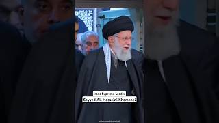 Labbaik Ya khamenai❤🙌  imamhussain imamali molaabbas imamezamanaas karbala ayatullahkhamenei [upl. by Rehpotsirahc]