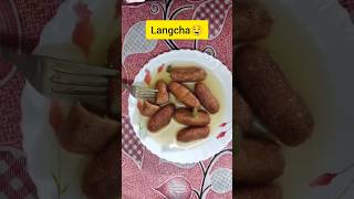 Misty langcha🤤🤤🤤😋😋shorts cooking subscribe [upl. by Ylak749]