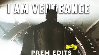 Batman Arkham  Thani Oruvan Speical MashUp Tamil [upl. by Lief]