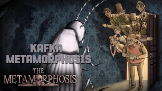 REVIEW GAME  Kafka Metamorphosis  Game cerita berdasarkan kehidupan penulis Ceko Franz Kafka [upl. by Scheider]