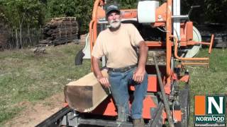 quotThe Ultimate Guide to Portable Sawmillsquot  FREE Book by Norwood Sawmills [upl. by Syman]