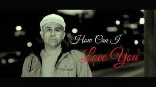 MC MAGIC  How Can I Love You  lyrical [upl. by Savinirs]