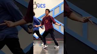 Woh Lamhe  Atif Aslam  Vikram Joshi HipHop Dance Cover  wohlamhe dance shorts vikramjoshi [upl. by Yklam816]