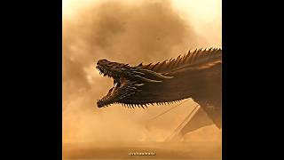 Drogon Saves Dany 🔥🐉 From Jaime 😡 shorts houseofthedragon gameofthrones [upl. by Curran]