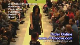 Woodmore Elementary School Fashion Show [upl. by Edlyn]