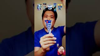 EATING VARIOUS OREO ICE CREAM asmr mukbang [upl. by Kwasi]