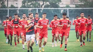 EAST BENGAL NEWS UPDATE [upl. by Borek]