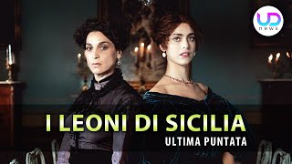 I Leoni Di Sicilia Ultima Puntata Vincenzo Rimane Da Solo [upl. by Lednik57]