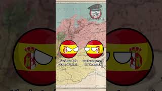 ¿Por qué Venezuela 🇻🇪 no es parte de Colombia 🇨🇴  Countryballs [upl. by Eicam]