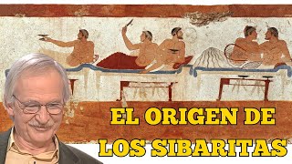 La ruina de los sibaritas vamos a expropiar a los 100 más ricos Antonio Escohotado [upl. by Arlyn]