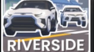 Riverside new Rp game [upl. by Ahsenak]