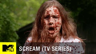 Scream TV Series  ‘Will’s Fate Official Clip Episode 7  MTV [upl. by Luttrell]