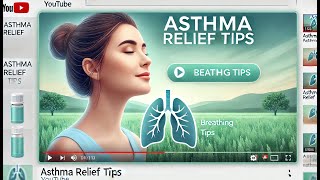 Understanding Asthma Symptoms Triggers and Effective Treatments asthmasymptomsasthmaasthmatics [upl. by Ased455]