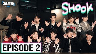 TRCNG Takes on Charades  Episode 2  SHOOK [upl. by Weigle]