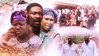 ASEM ABA  FULL MOVIE WITH ALL PARTS KUMAWOOD GHANA TWI MOVIE [upl. by Tallia]