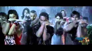 Any Body Can Dance Bezubaan ABCD Full Video Song Saurabh bothra [upl. by Seluj160]