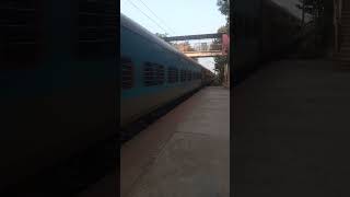 Jayanagar Patna intercity Express [upl. by Iams]