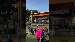 Summer sounds in Cedarburg Wisconsin [upl. by Buehler]