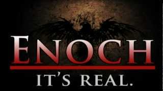 Book of Enoch REAL STORY of Fallen Angels Devils amp Man NEPHILIM ANCIENT ALIENS NOAHS FLOOD [upl. by Einneb]