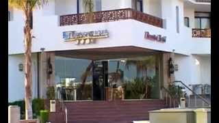 You must see this Zobacz film z hotelu Tropicana Rosetta Egipt  Travelzonepl [upl. by Acinahs]