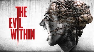 THE EVIL WITHIN Full Game Gameplay Walkthrough w The Assignment amp The Consequence [upl. by Danete211]