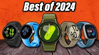 Best Android Smartwatches  The Only 6 To Consider Today [upl. by Nob]