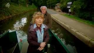 Great Canal Journeys Episode 3 [upl. by Hgielrebma]