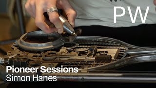 Simon Hanes  Pioneer Sessions [upl. by Ferris]