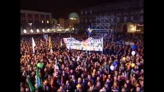 Piazza del Plebiscito  Appello al voto [upl. by Morganica]