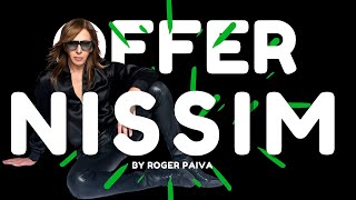 OFFER NISSIM SPECIAL 2024 By Roger Paiva [upl. by Ahsiemal]