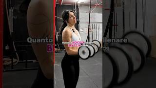 Allena BRACCIA senza annoiarti calisthenics yoga flexibility fitnessmotivation [upl. by Ylrbmik]