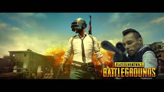 Maneaua PUBG EdyTalent  Oficial Audio  2018 [upl. by Einahc801]