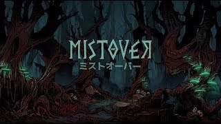 Mistover PCSteam  Chibi Roguelike Hybrid Darkest Dungeon [upl. by Serolod39]