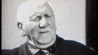 Arnold Kold fortæller historier om sit liv som skipper i Lohals 1967 [upl. by Kelila]