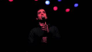 Matt Doyle  Lucys Laugh [upl. by Sirrap]