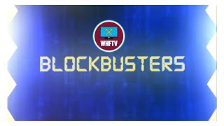 WHFTV Blockbusters  EP1 [upl. by Itnaihc]