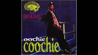 MC BRAINS  Oochie Coochie Instrumental [upl. by Beckerman]