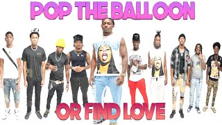 EP 2 Pop The Balloon Or Find Love South Florida [upl. by Southard]