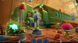 Hidden Object Legends Deadly Love Collectors Edition trailer [upl. by Eladnwahs246]