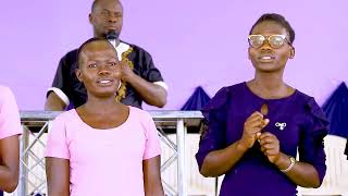 MIGORI SOUTH SDA YOUTH CHOIR MWIMBIENI BWANALIVE PERFRMANCE MIGORI SOUTH CAMP MEETING 2023 [upl. by Gutow147]