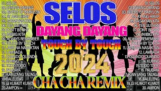 📀🇵🇭NEW Disco Nonstop Cha Cha Remix 2024🔥Bagong Nonstop Tagalog Cha Cha Mix🌈Waray Waray Cha Cha [upl. by Mussman153]