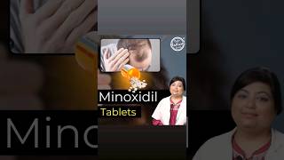 Is Minoxidil Worth the Hype Minoxidil HairGrowth HairLoss Shorts DaduMedicalCentre [upl. by Areht]