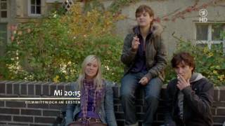 Trailer »SIE HAT ES VERDIENT« 2011 [upl. by Sharleen]