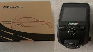 My Analysis Of The Vizomaoi F7 Dash Cam [upl. by Annola]