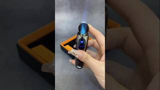 Gas Lighter Creative Lighter Mens Lighter Recommendationviralvideo youtubeshorts [upl. by Polish872]