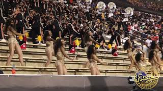 Grambling State Neck vs Southern Miss 2021 [upl. by Swift]