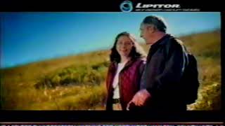 2009 Lipitor Drug Commercial [upl. by Natam]