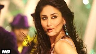 Desi Beat Official video song quotBodyguardquot Ft Salman Khan Kareena Kapoor [upl. by Gisella996]