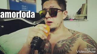 El mejor imitador de BAD BUNNY Colombia [upl. by Guinna]